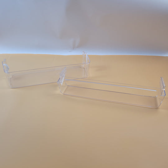 Midea Refrigerator & Freezer Shelves 12131000074949 (OEM)