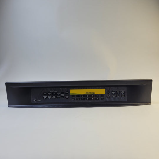 GE Range Control Panel WB36K5648