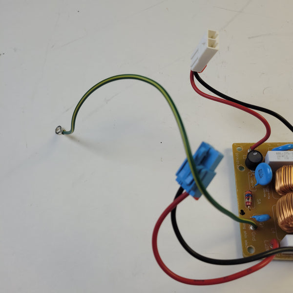 Samsung Refrigerator & Freezer Misc. Parts DA27-00022B Refrigerator & Freezer Samsung