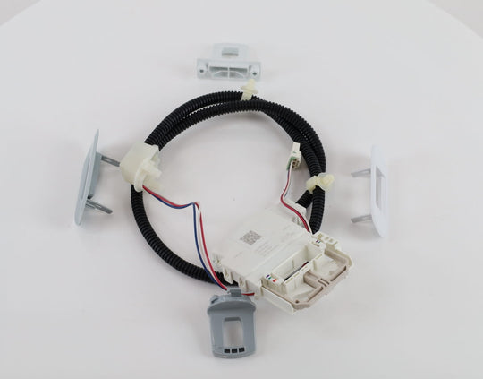 GE Washer Lid Locks WH08X32697 (OEM)