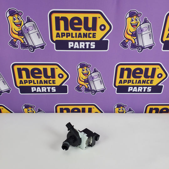GE Washer Drain Pumps WD19X24829 (OEM)
