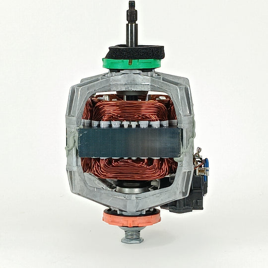 GE Dryer Motors WH03X32157 (OEM)