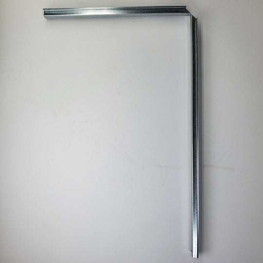 Frigidaire Range Door Trim Pieces 5304504811 (OEM)