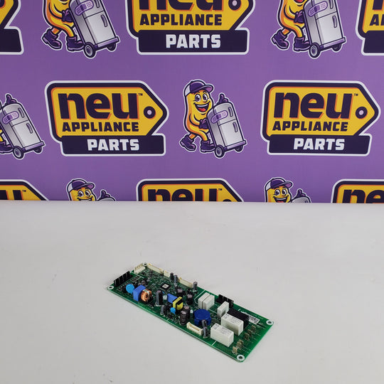 LG Range Control Boards EBR89296003 (OEM)