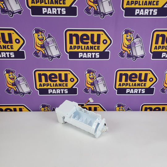 LG Refrigerator & Freezer Ice Makers AEQ73569906 (OEM)