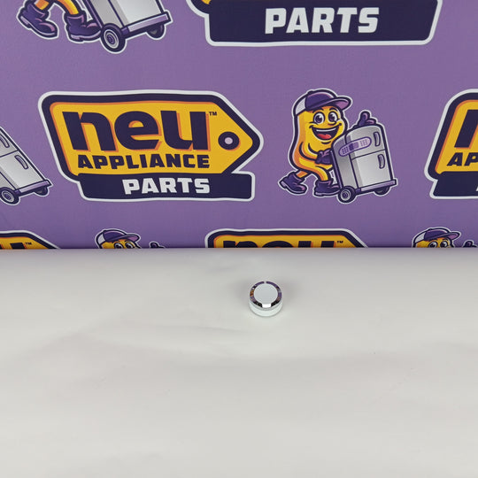 GE Washer Control Knobs WH01X24378 (OEM)