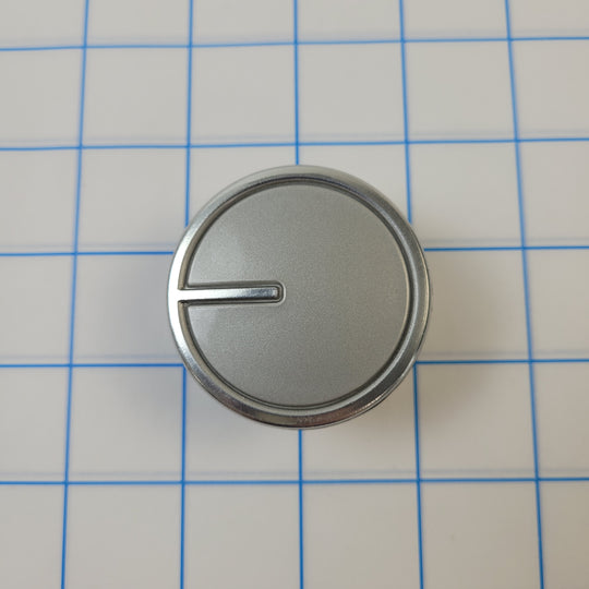 Whirlpool Washer Control Knobs W10756270 (OEM)