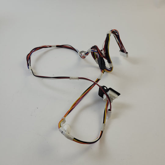 GE Wall Oven Wiring Harnesses WB18X33365