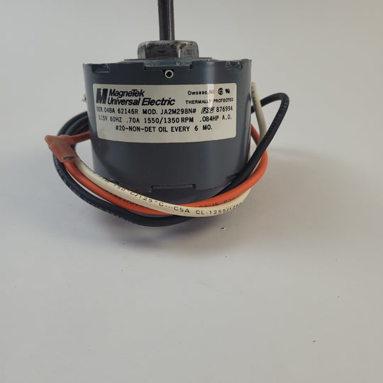 Whirlpool Dryer Motors 876994 (OEM)