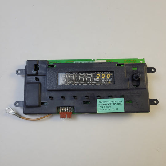 Whirlpool Range Control Boards 7601P212-60 (OEM)