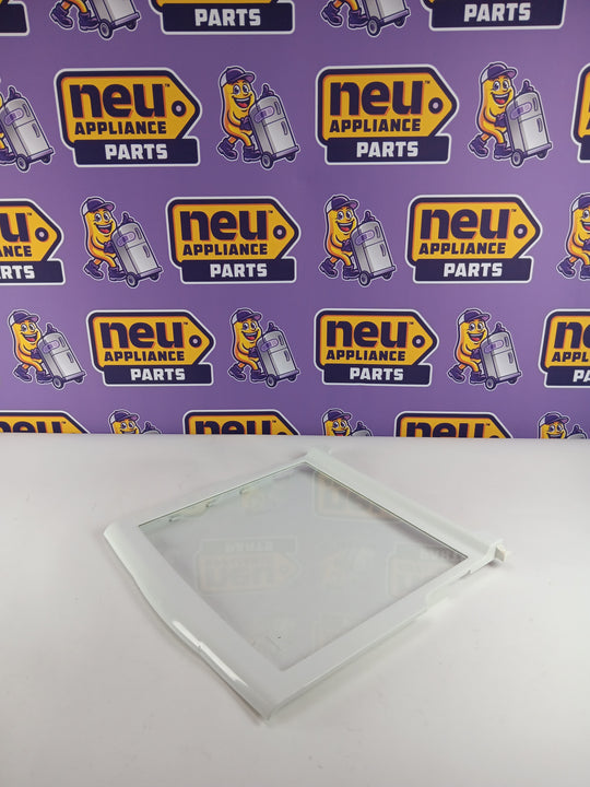Whirlpool Refrigerator & Freezer Shelves WPW10276341 (OEM)