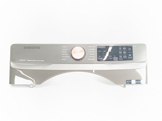 Samsung Washer Backsplashes / Consoles / Control Panels DC97-21502K (OEM)