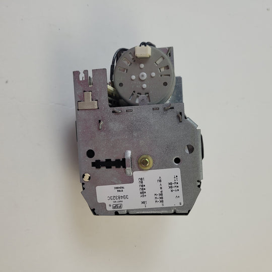 Whirlpool Washer Misc. Hoses WP3948323 (OEM)