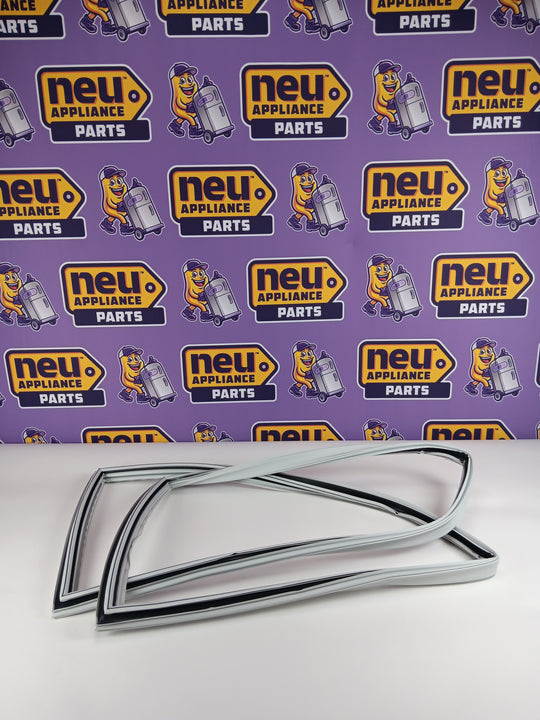 Electrolux Refrigerator & Freezer Door Gaskets 241786013