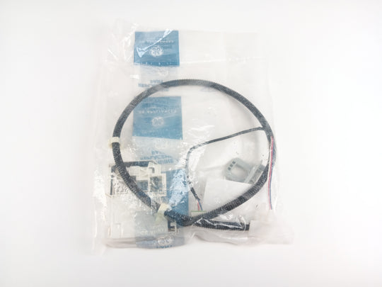 GE Washer Lid Locks WH08X37937 (OEM)