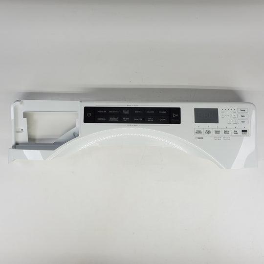 Whirlpool Washer Backsplashes / Consoles / Control Panels W11458148 (OEM)