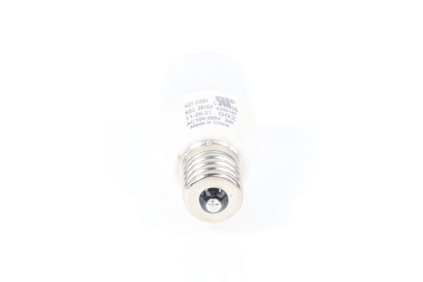 Frigidaire Refrigerator & Freezer Light Bulbs / LEDs 5304522314 (OEM) Refrigerator & Freezer Frigidaire