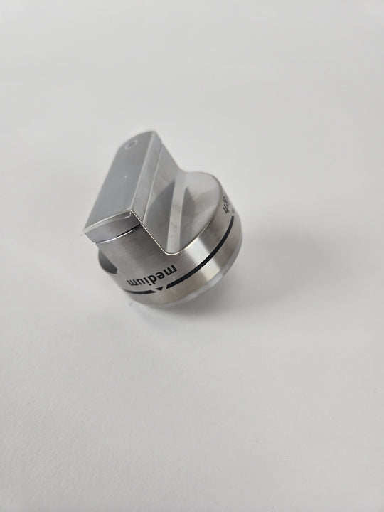 Whirlpool Cooktop Knobs W11101439 (OEM)