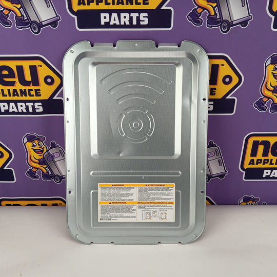 LG Washer Misc. Parts MCK69952901 (OEM)