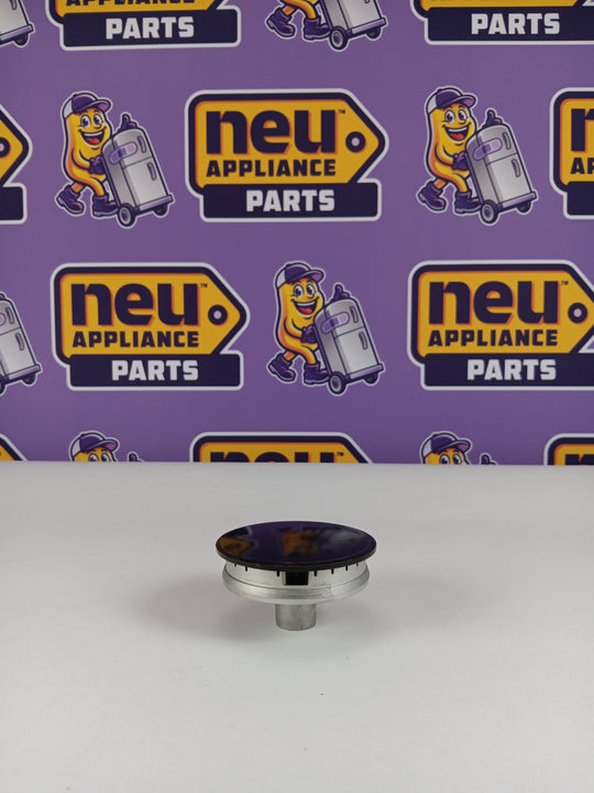 GE Range Burner Assemblies / Burner Heads WB29K10006 (OEM)