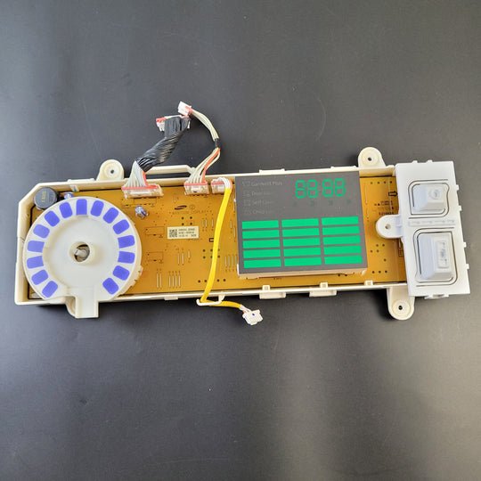 Samsung Washer Control Boards DC92-02005A (OEM)