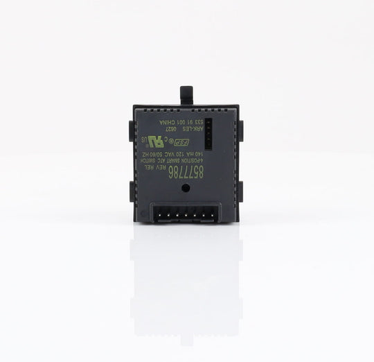 Whirlpool Washer Temperature Selectors / Temperature Switches WP8577786 (OEM)