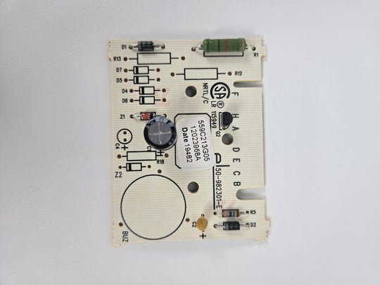 GE Dryer Control Boards WE04X10103 (OEM)