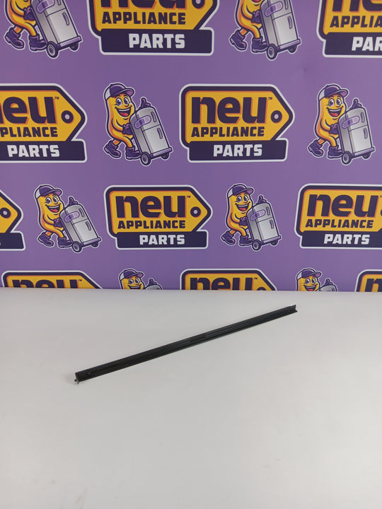 Whirlpool Range Door Trim Pieces W10761014 (OEM)