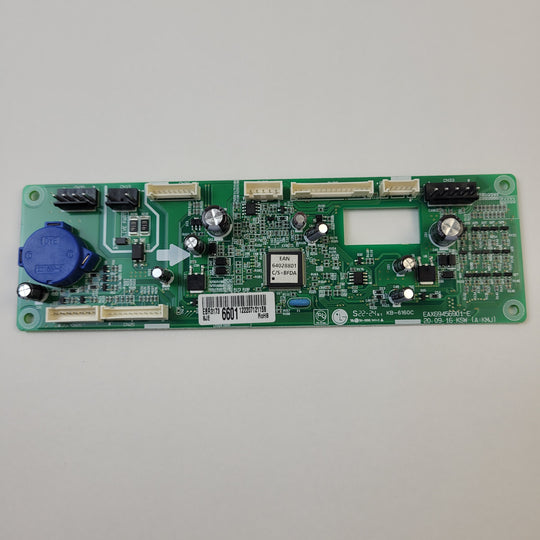 LG Range Control Boards EBR31736601