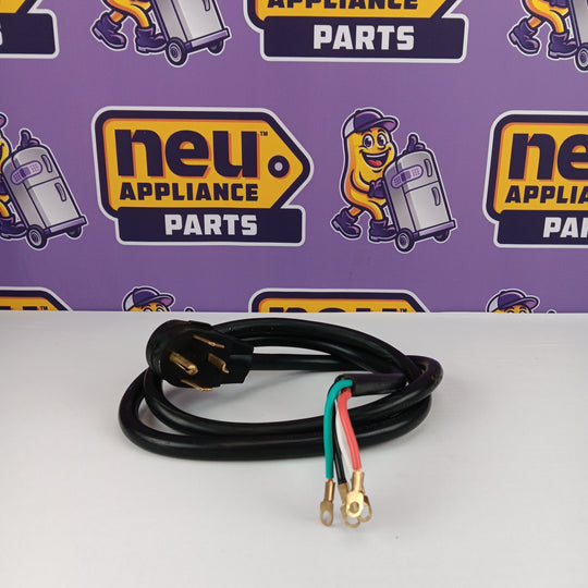 Whirlpool Washer Power Cords PT600L (OEM)