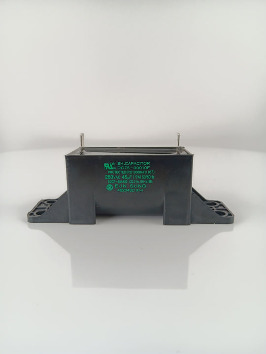 Samsung Washer Capacitors DC75-00010F (OEM)