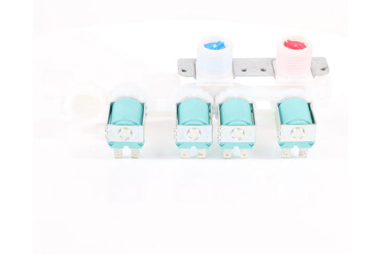 GE Washer Water Inlet Valves WH23X29538 (OEM)