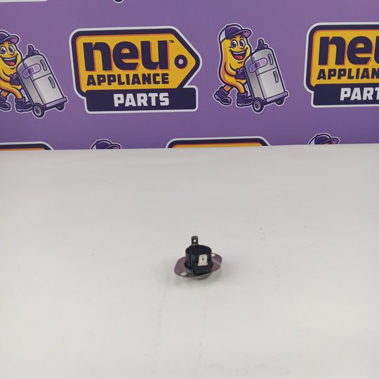 GE Dryer Thermostats WE04X25200 (OEM)