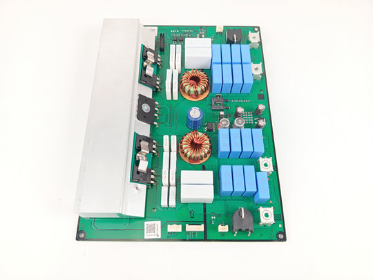 Samsung Range Control Boards DG92-01229B (OEM)