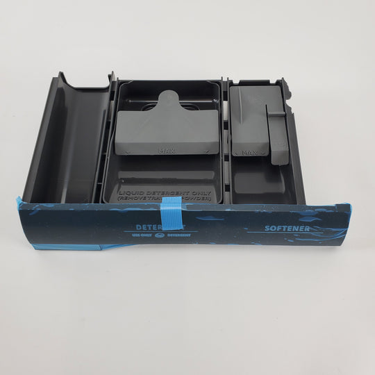 Whirlpool Washer Dispenser Parts W11573771 (OEM)