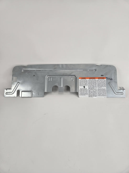 GE Washer Pulley Cover Shields WH10X28195 (OEM)