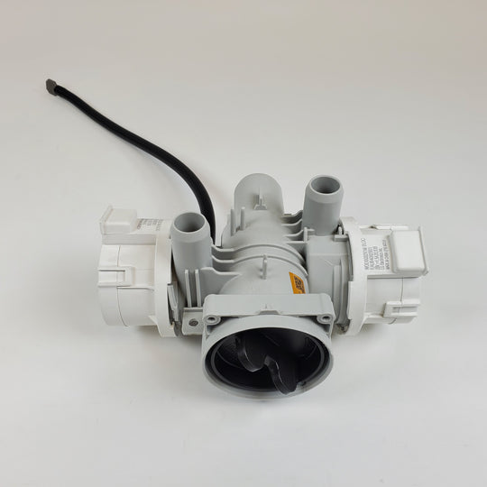 LG Washer Drain Pumps AHA75853813 (OEM)