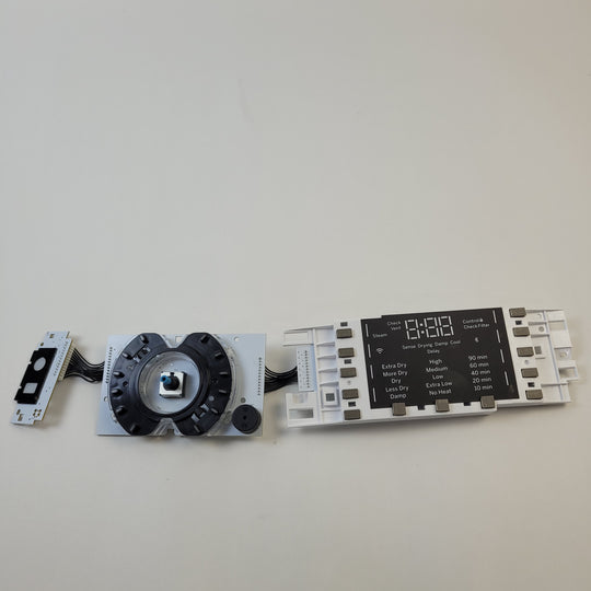 GE Dryer Control Boards WE22X37339 (OEM)
