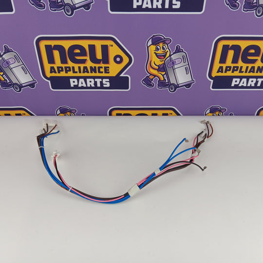 Whirlpool Range Wiring Harnesses W11134550 (OEM)