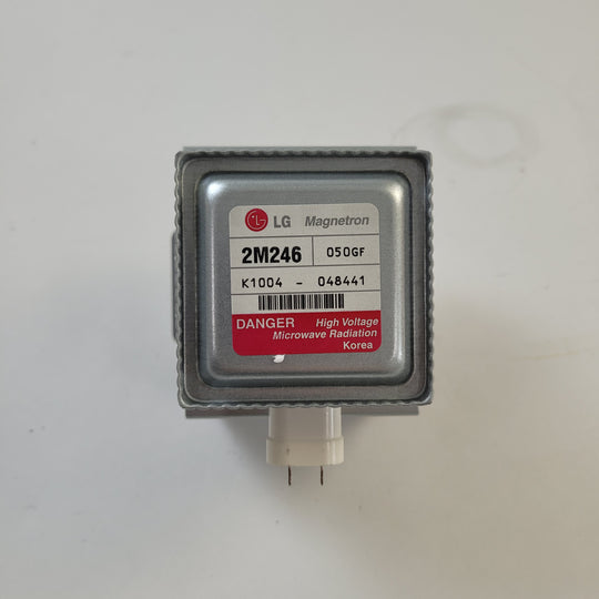 GE Microwave Magnetrons WB27X10305 (OEM)