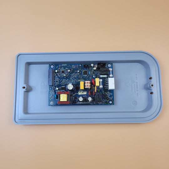 Electrolux Refrigerator & Freezer Ice Makers 5303918496 (OEM)