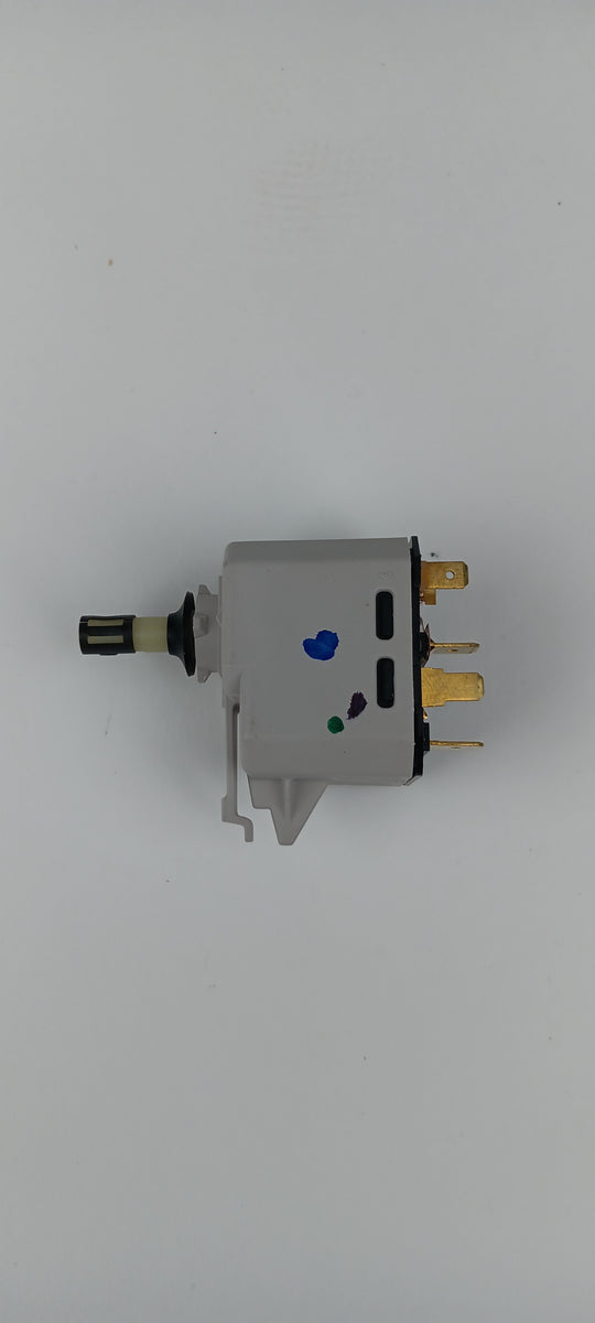 Whirlpool Washer Rotary Switches W11625516 (OEM)