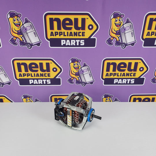 Electrolux Dryer Motors 134196602 (OEM)