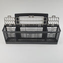 GE Dishwasher Silverware Baskets WD28X24469 (OEM) Dishwasher GE