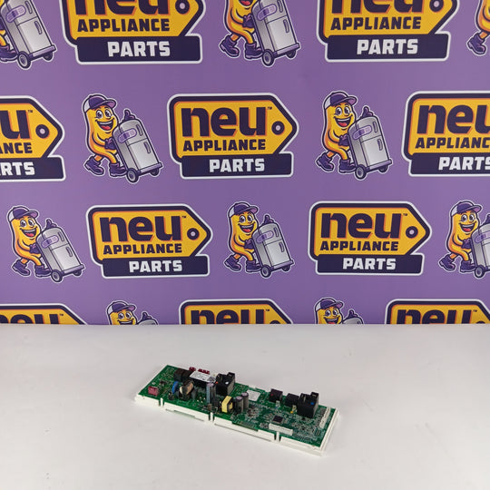 GE Range Control Boards WB27X44160