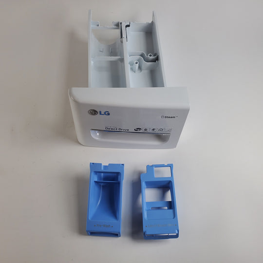 LG Washer Dispenser Parts AGL74074399 (OEM)