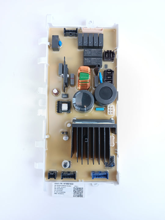Whirlpool Washer Control Boards W10681033 (OEM)