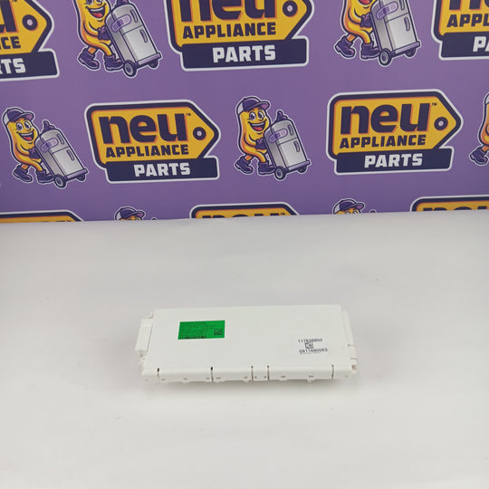 Electrolux Dishwasher Control Boards 117499470 (OEM)