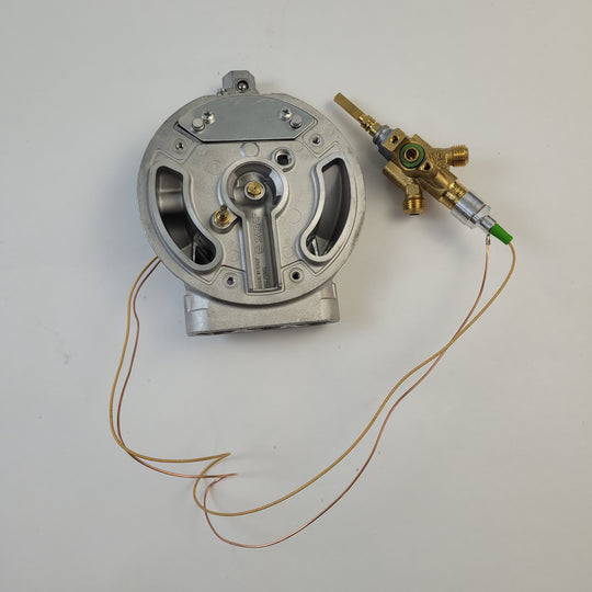 Electrolux Range Burner Assemblies / Burner Heads 5304527751