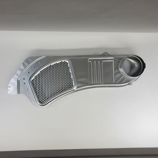 LG Dryer Air Ducts ADJ73392901 (OEM)